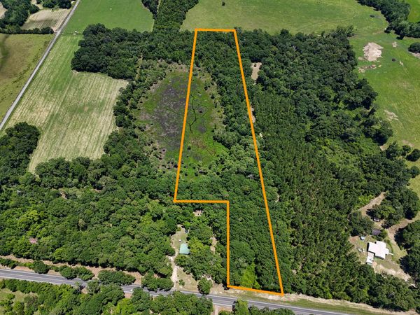 TBD St Highway 83, Westville, FL 32464
