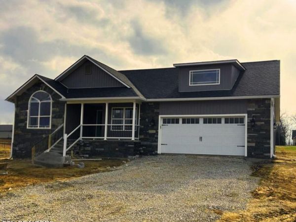 815 Colby Circle, Crossville, TN 38571