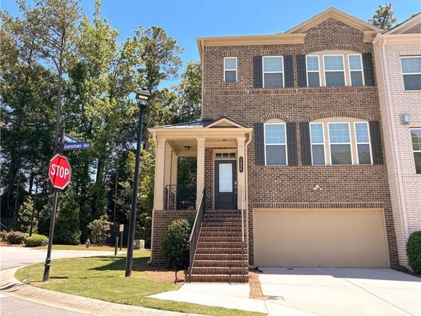 2454 Georgetown Avenue, Atlanta, GA 30345