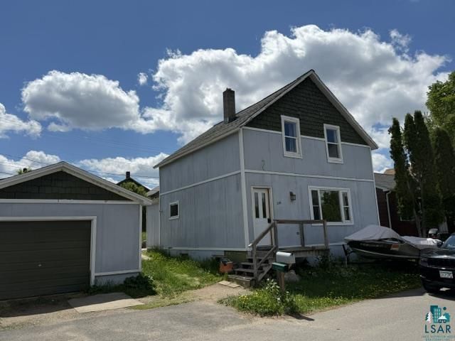 230 W Camp St, Ely, MN 55731 Main Photo