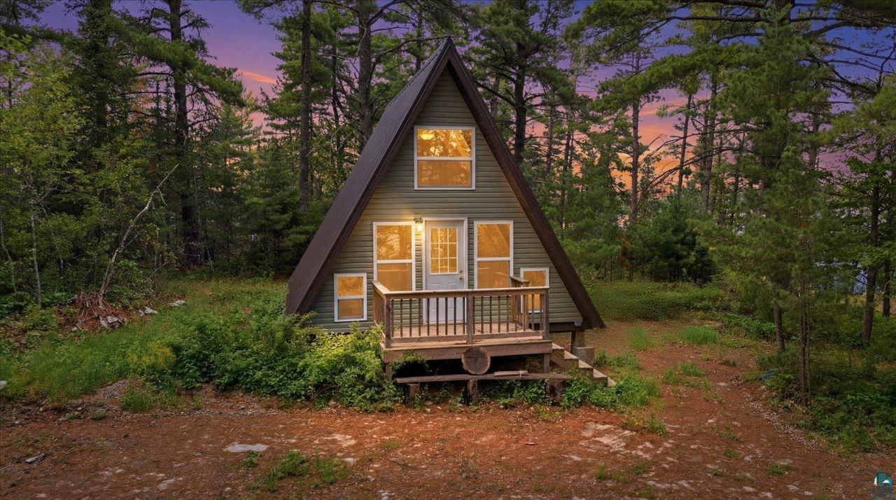 5298 Long Island, Tower, MN 55790 Main Photo