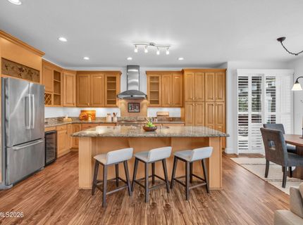 10500 Rue D Flore, Reno, NV 89511 Photo