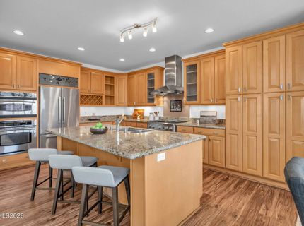 10500 Rue D Flore, Reno, NV 89511 Photo