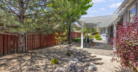 10500 Rue D Flore, Reno, NV 89511 Photo