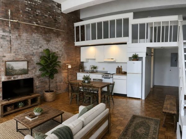 61 Brookline Avenue, Unit 314, Boston, MA 02215