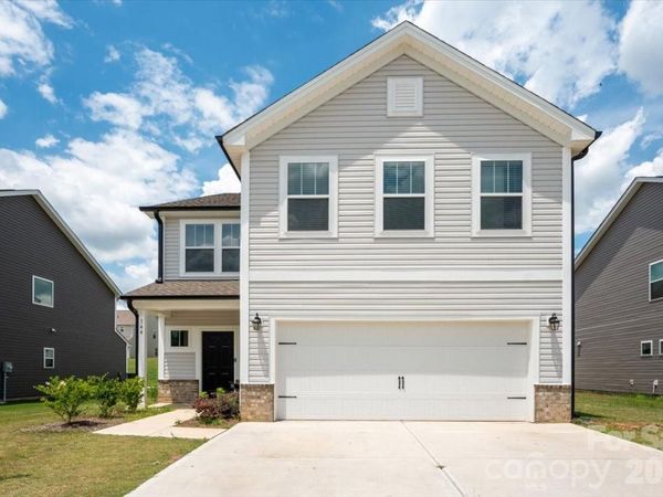 144 Stonewater Drive , Oakboro, NC 28129