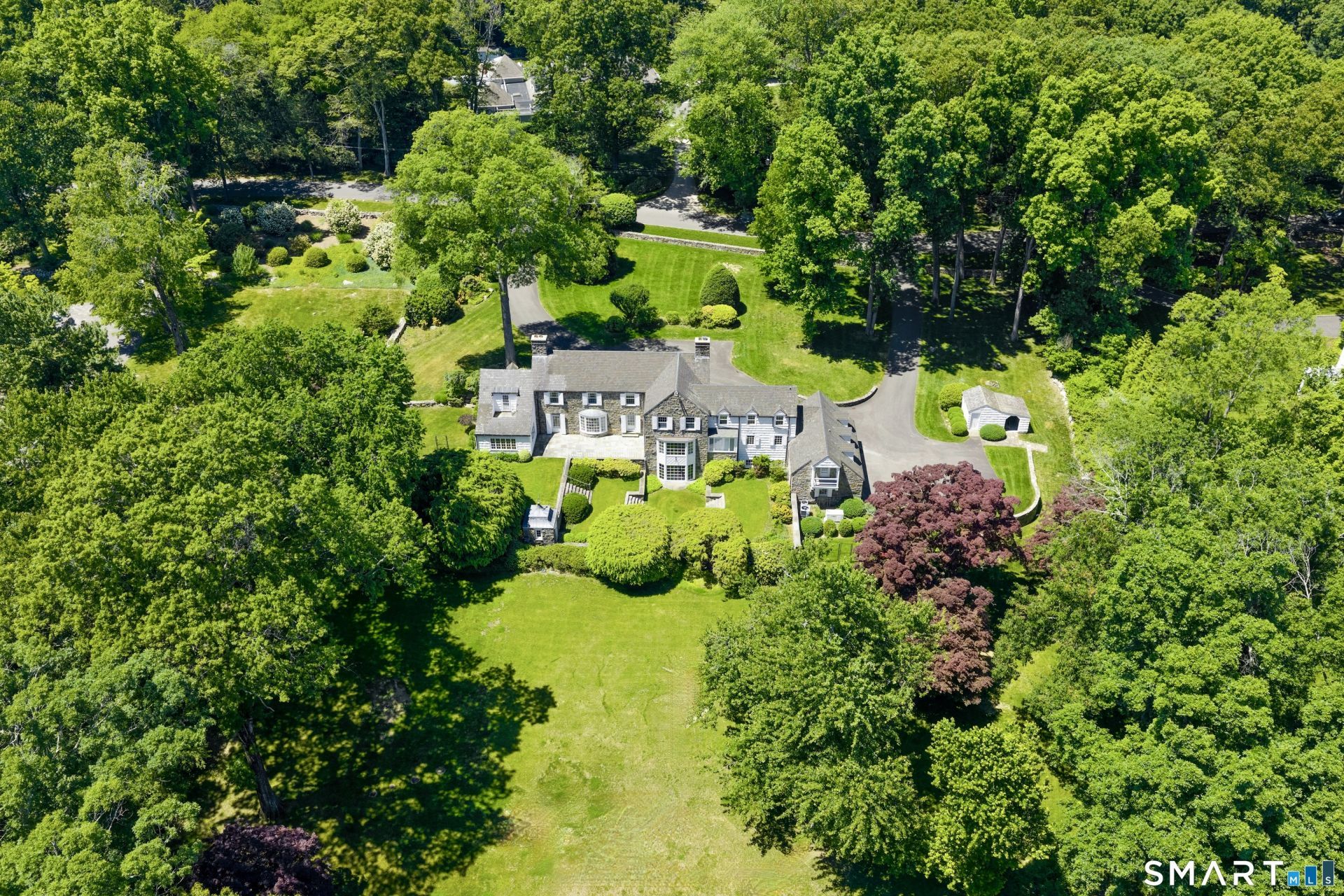 30 Inwood, Darien, CT 06820 Main Photo