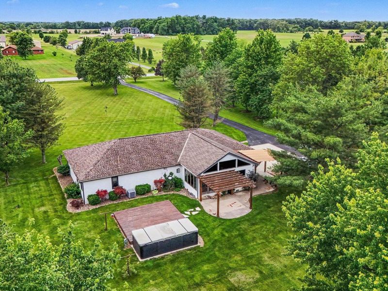 3376 Kropp Road, Grove City, OH 43123 Photo 37