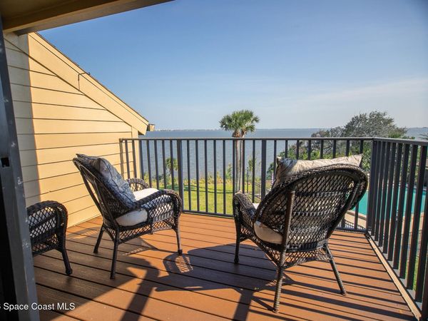 441 N Harbor City Boulevard , Unit C11, Melbourne, FL 32935