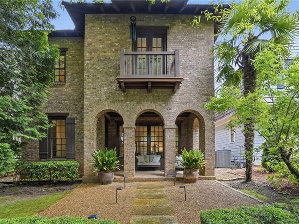 6645 Will Allen Road , Cumming, GA 30040