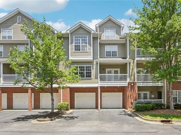 5106 Woodland Lane, Alpharetta, GA 30009