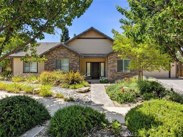 1802 Terrabella Court, Paso Robles, CA 93446