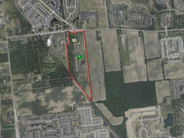 6789 Rings Road, Dublin, OH 43016