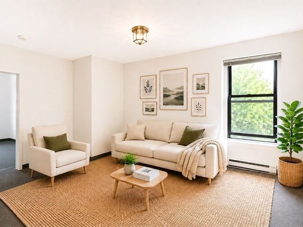 181 Northampton Street, Unit 3, Boston, MA 02118