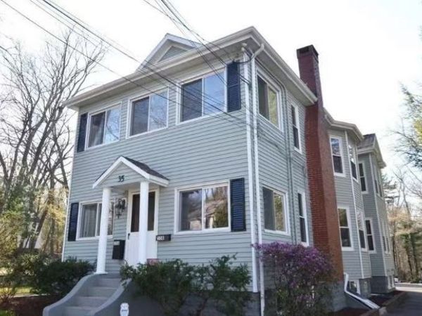 37 Spring St, Unit 37, Lexington, MA 02421