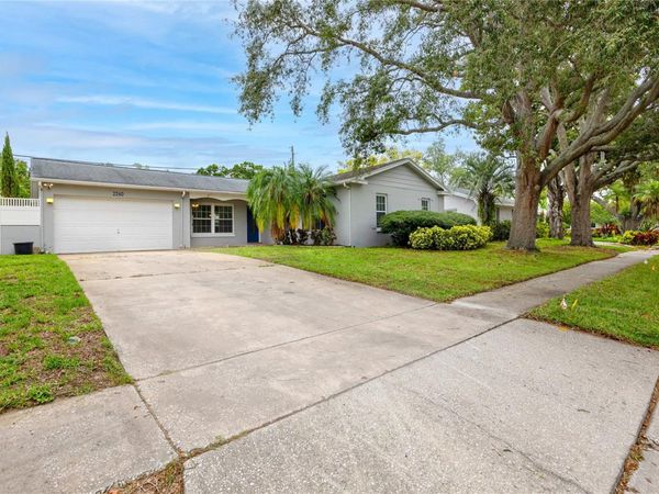 2260 HARN BOULEVARD , CLEARWATER, FL 33764