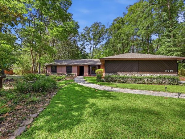 2446 NW 35TH TERRACE , GAINESVILLE, FL 32605