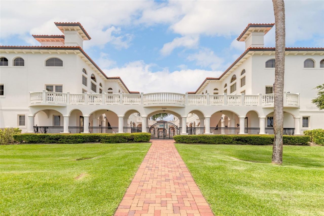 5090 Riverside Drive , Unit 103, Port Orange, FL 32127 Photo