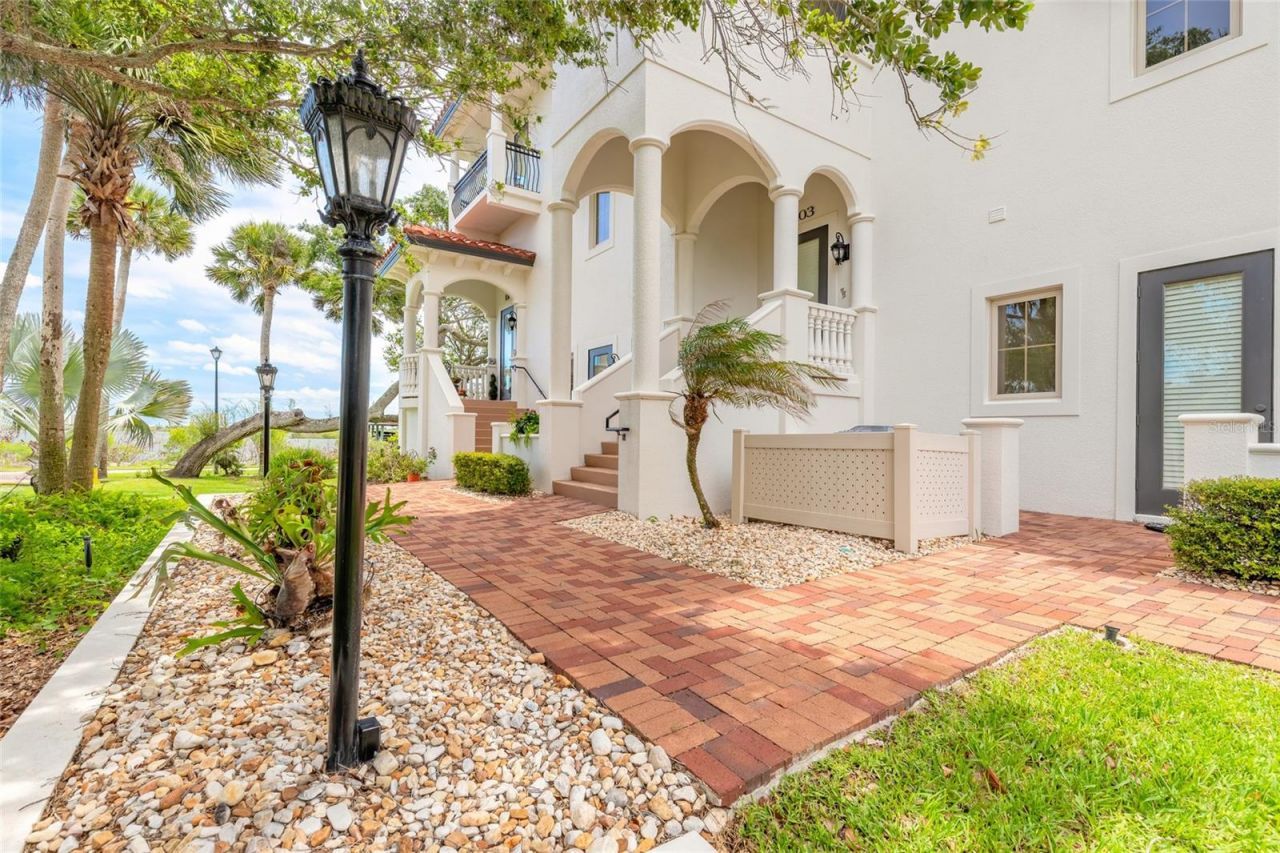 5090 Riverside Drive , Unit 103, Port Orange, FL 32127 Photo