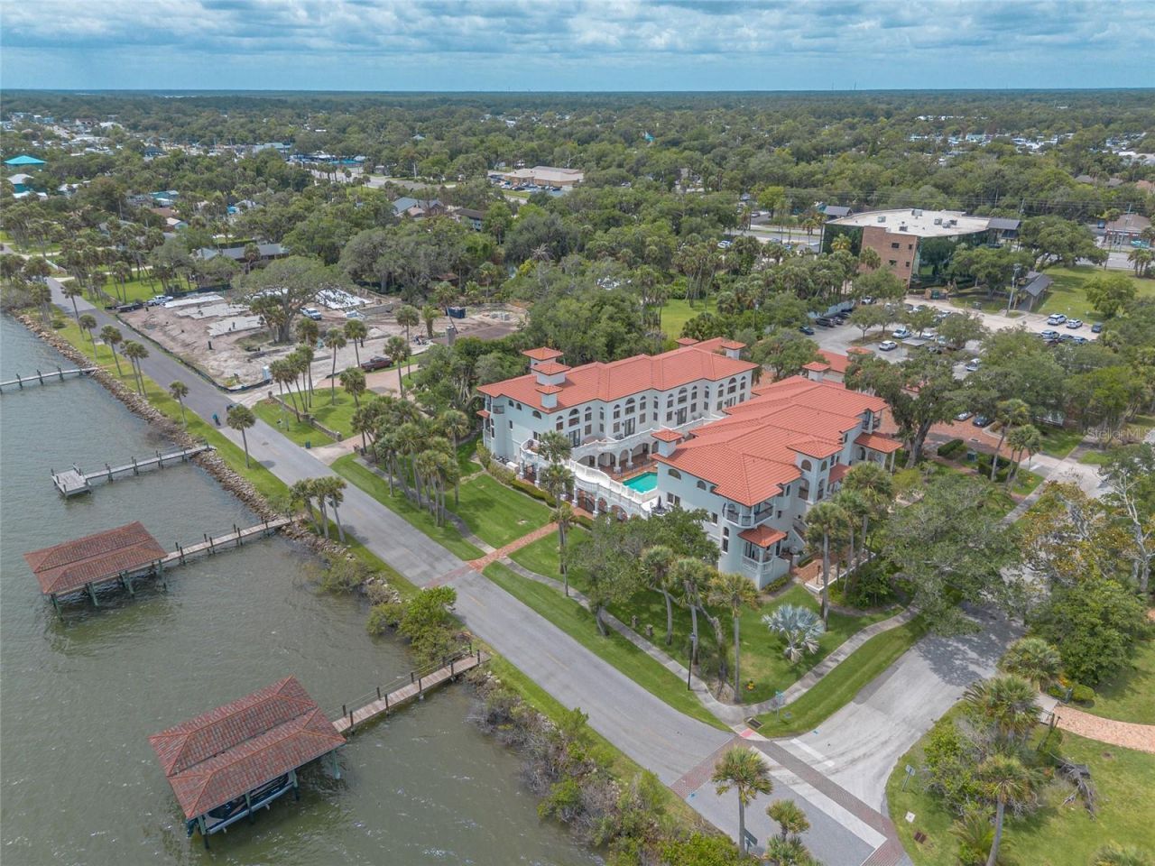 5090 Riverside Drive , Unit 103, Port Orange, FL 32127 Photo