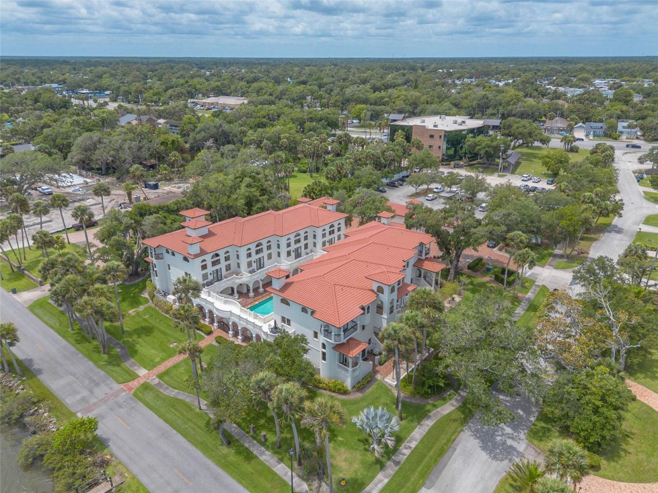 5090 Riverside Drive , Unit 103, Port Orange, FL 32127 Photo