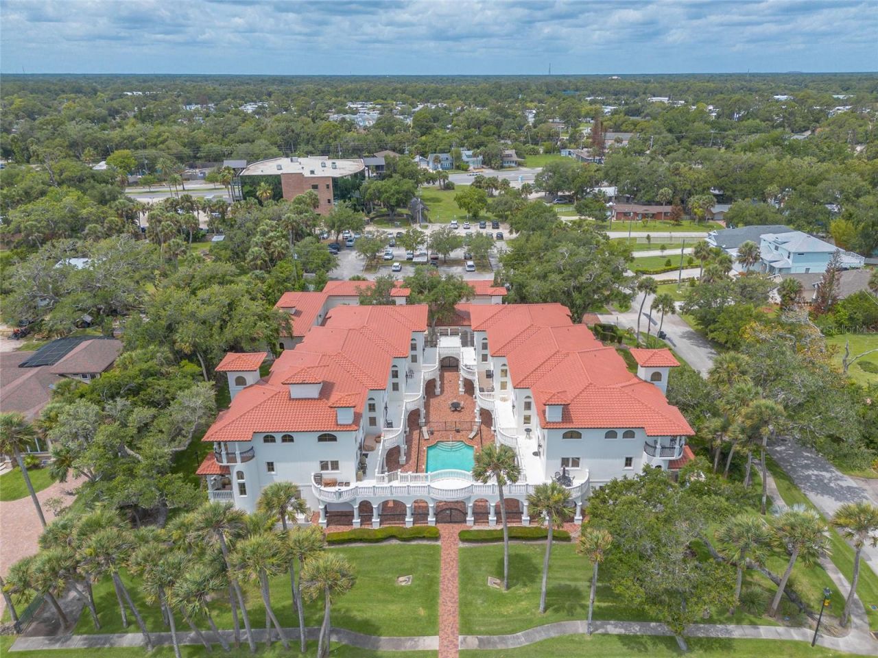 5090 Riverside Drive , Unit 103, Port Orange, FL 32127 Photo