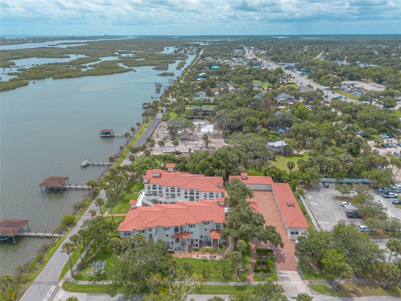 5090 Riverside Drive , Unit 103, Port Orange, FL 32127 Photo