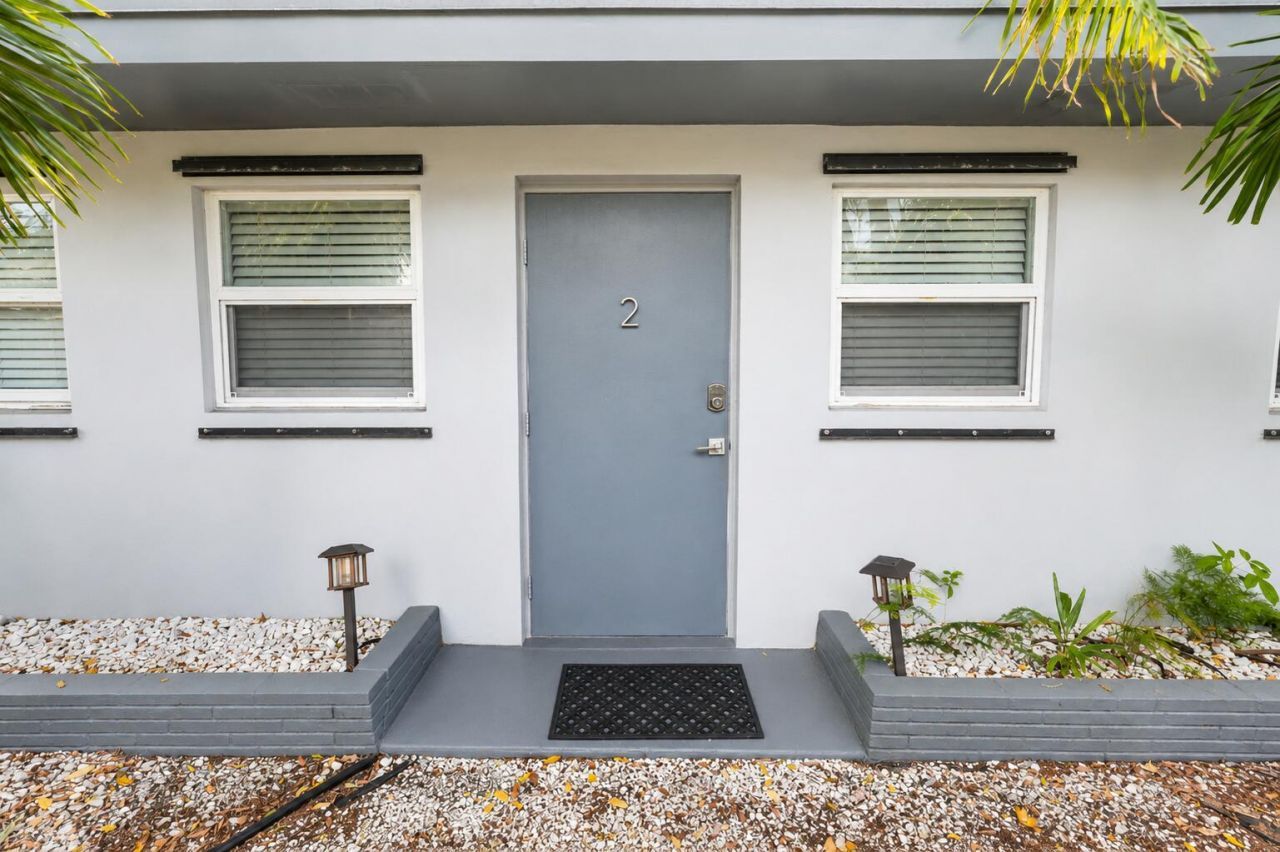 249 SW 14th Street, Unit 1-4, Dania Beach, FL 33004 Photo