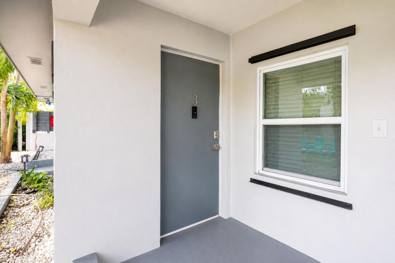 249 SW 14th Street, Unit 1-4, Dania Beach, FL 33004 Photo