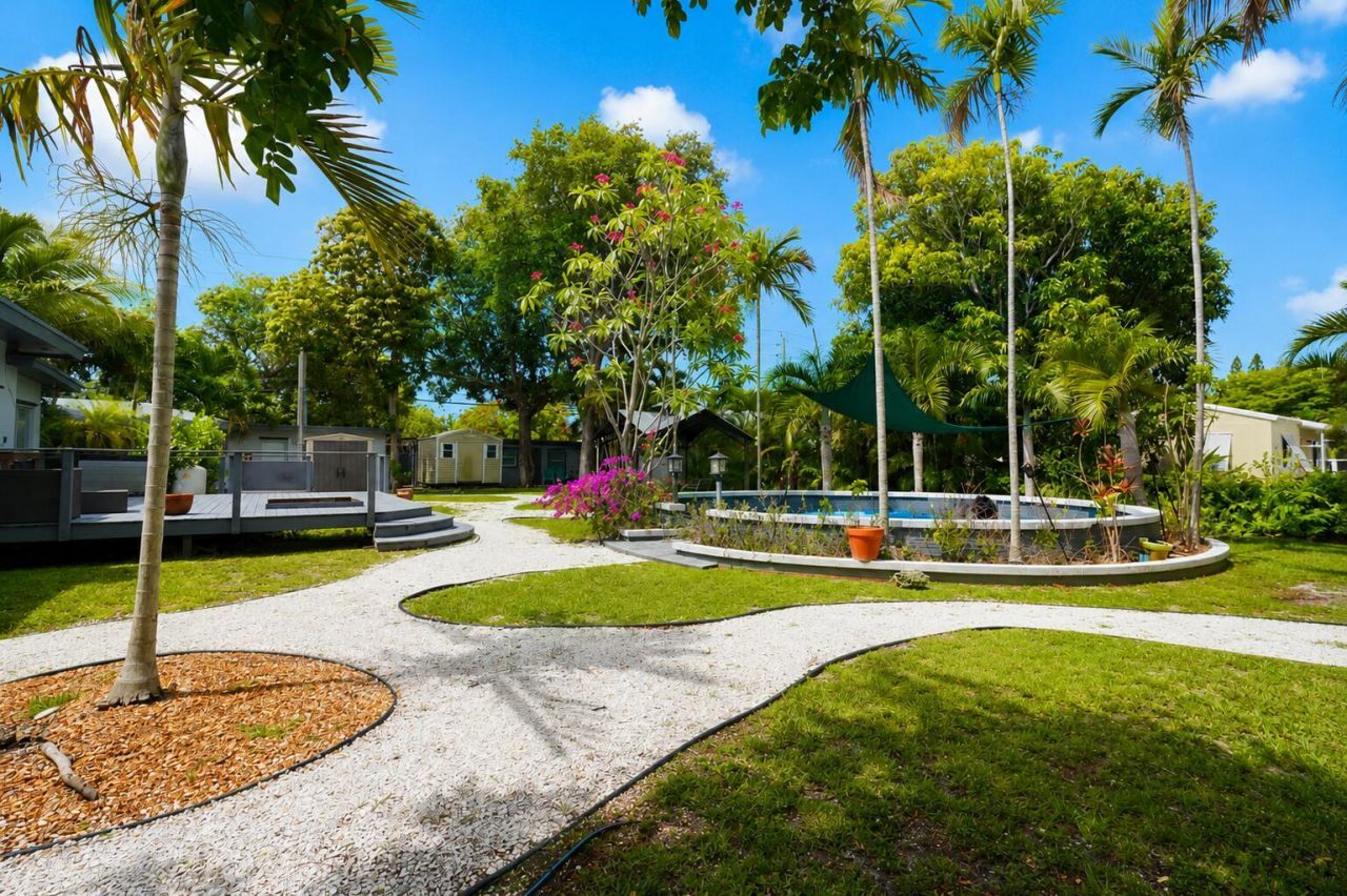 249 SW 14th Street, Unit 1-4, Dania Beach, FL 33004 Photo