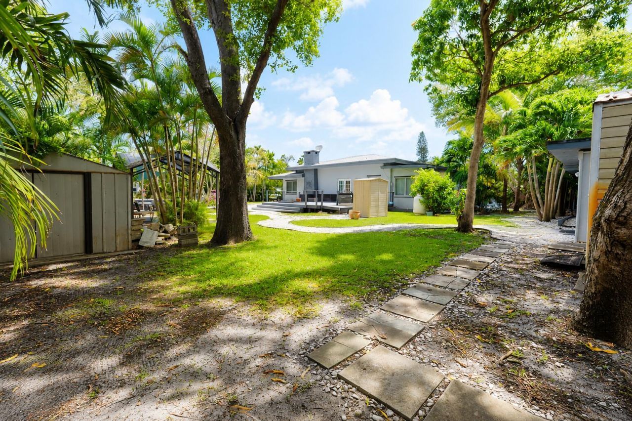249 SW 14th Street, Unit 1-4, Dania Beach, FL 33004 Photo