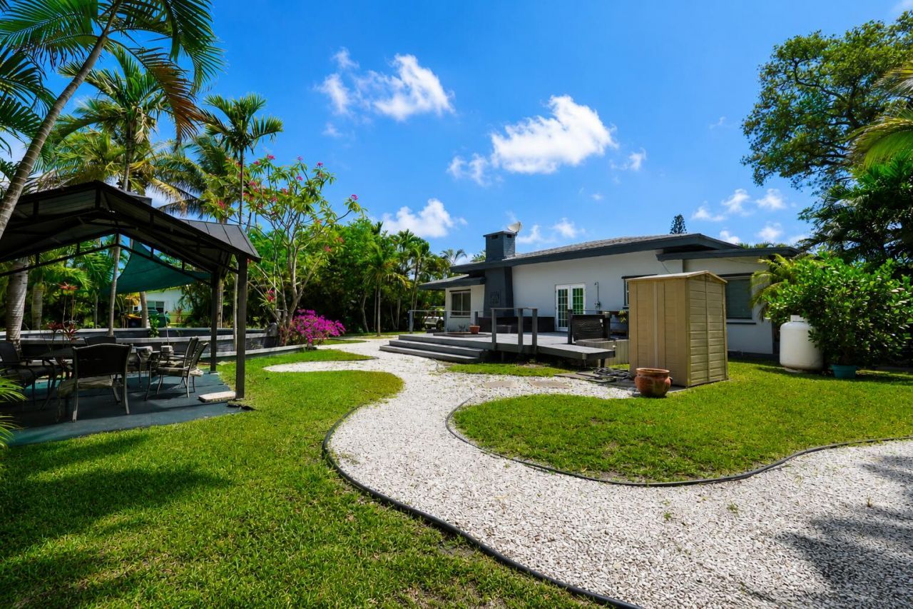 249 SW 14th Street, Unit 1-4, Dania Beach, FL 33004 Photo