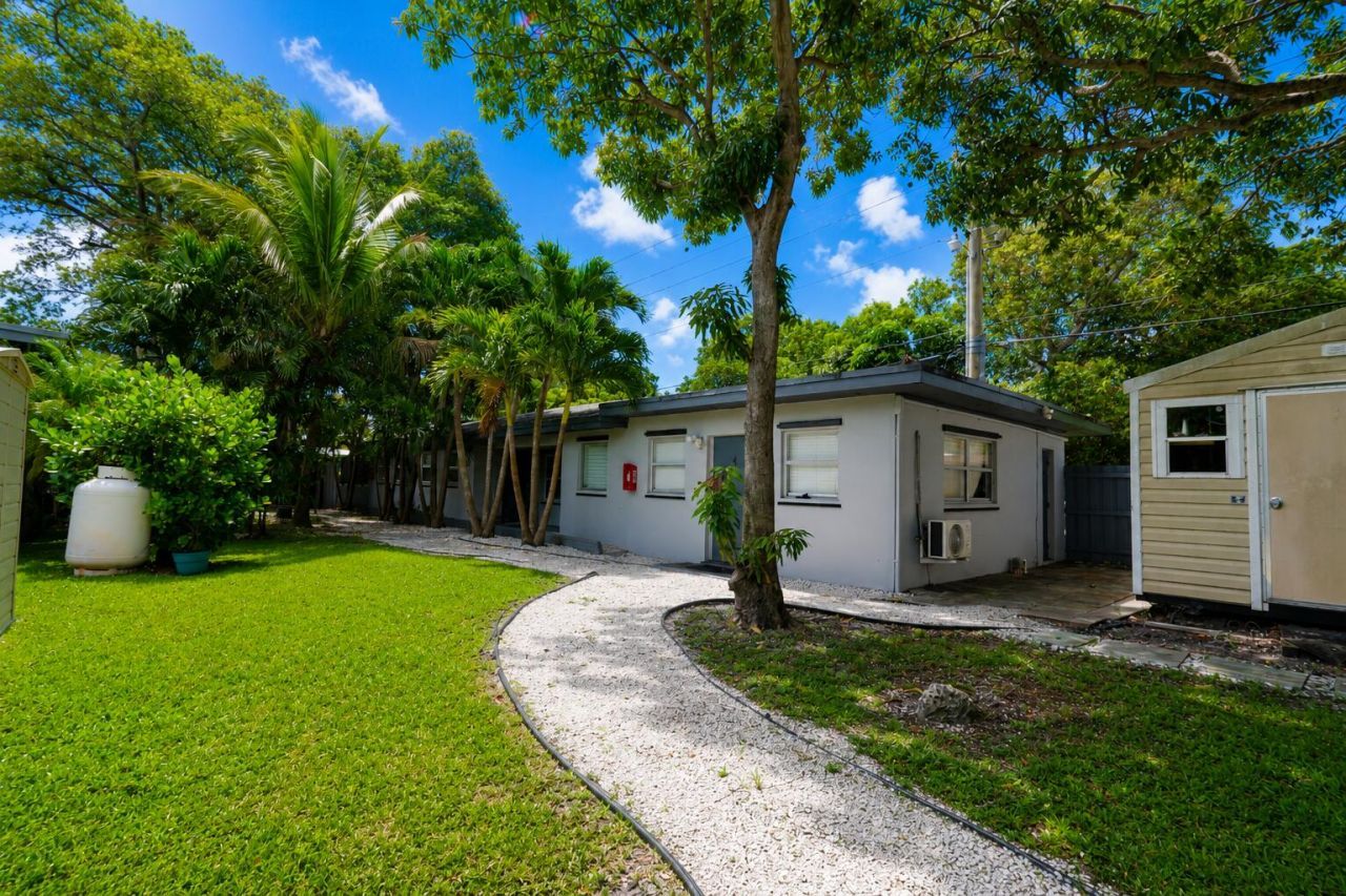 249 SW 14th Street, Unit 1-4, Dania Beach, FL 33004 Photo