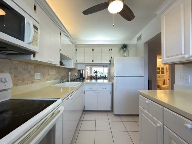 29 Yacht Club Drive, Unit 306, North Palm Beach, FL 33408 Photo