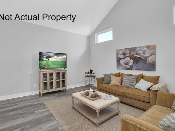 1967 Jamesburg Street , Newark, OH 43055