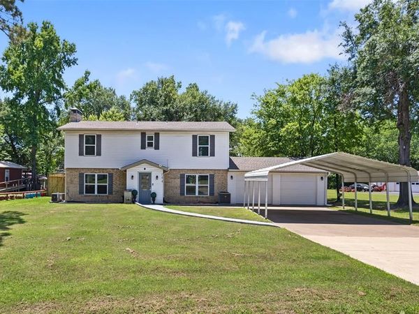 164 Arrowhead Street, Mabank, TX 75156