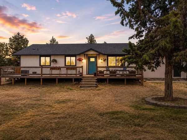 14411 SW Noah Butte Drive, Terrebonne, OR 97760