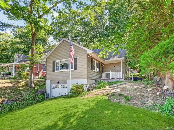 13 Prospect Place , Suffern, NY 10901