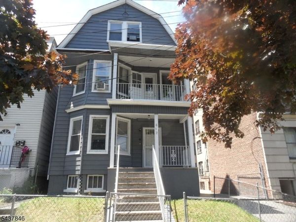 612 Lyons Ave, Irvington, NJ 07111