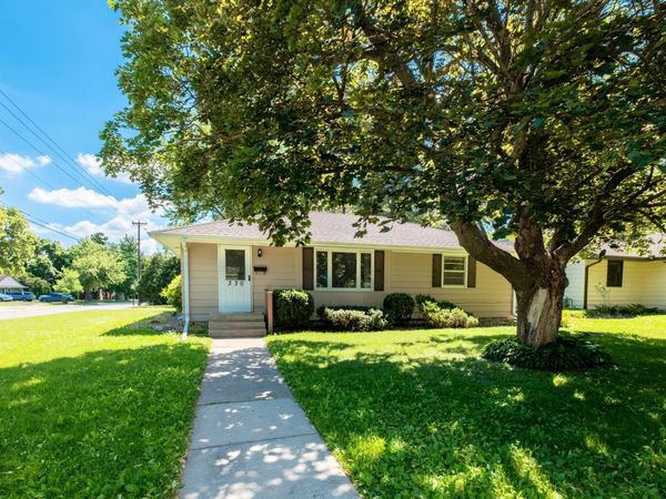 330 Linden Street N, Northfield, MN 55057
