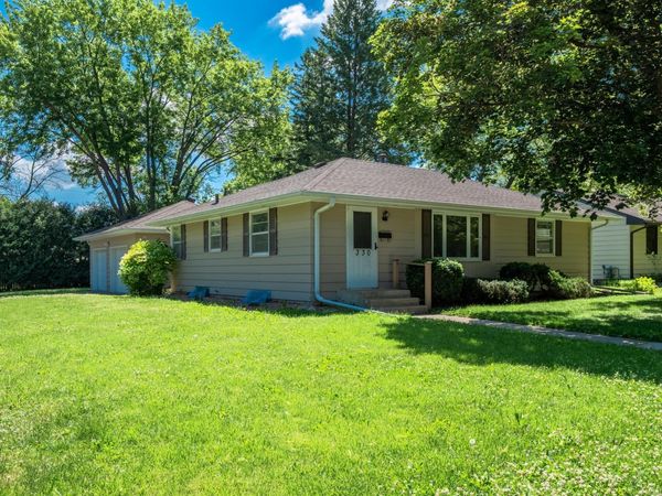 330 Linden Street N, Northfield, MN 55057