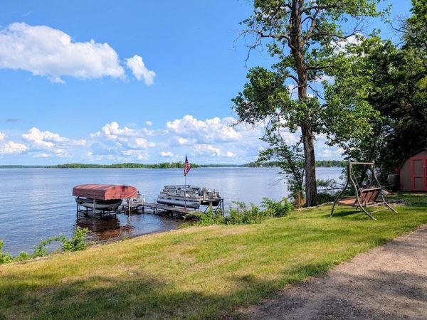 52555 223rd Place , McGregor, MN 55760