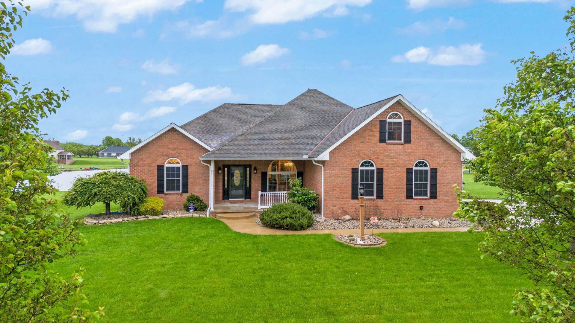 2272 Flagstick Drive , Marion, OH 43302 Main Photo