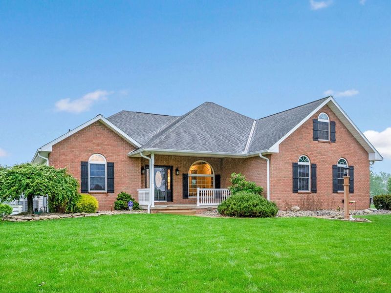 2272 Flagstick Drive, Marion, OH 43302 Photo 2