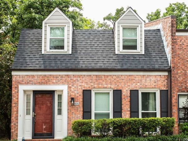 2200 Andover Ct #605 , Little Rock, AR 72227