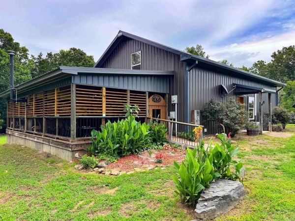 7135 Hwy 124 , Quitman, AR 72131