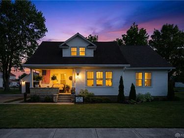 159 E 6th Street, Minster, OH 45865