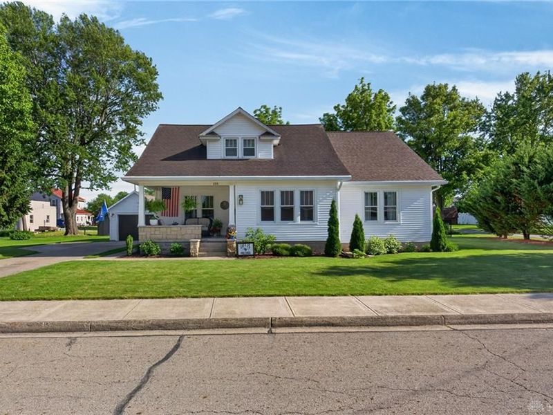 159 E 6th Street, Minster, OH 45865 Photo 2