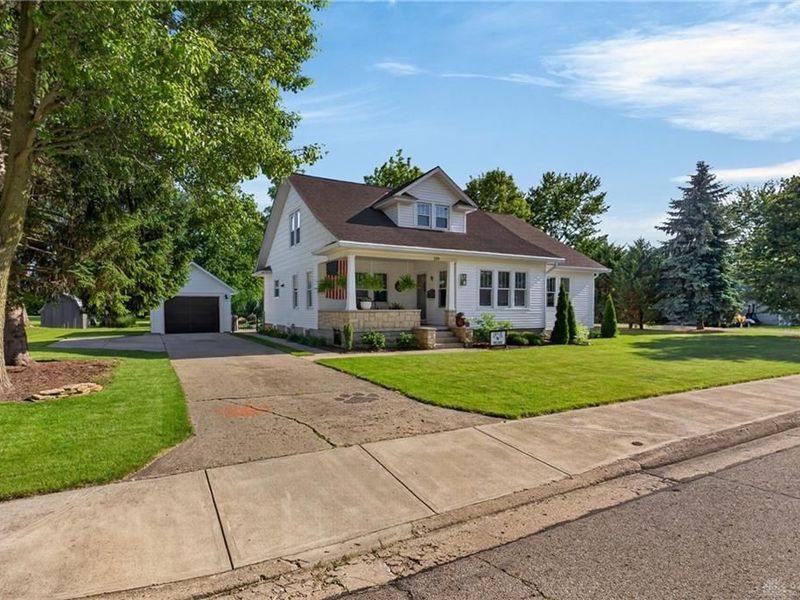 159 E 6th Street, Minster, OH 45865 Photo 3