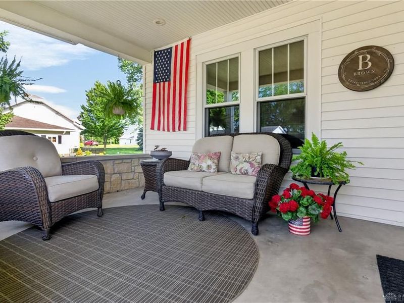 159 E 6th Street, Minster, OH 45865 Photo 4